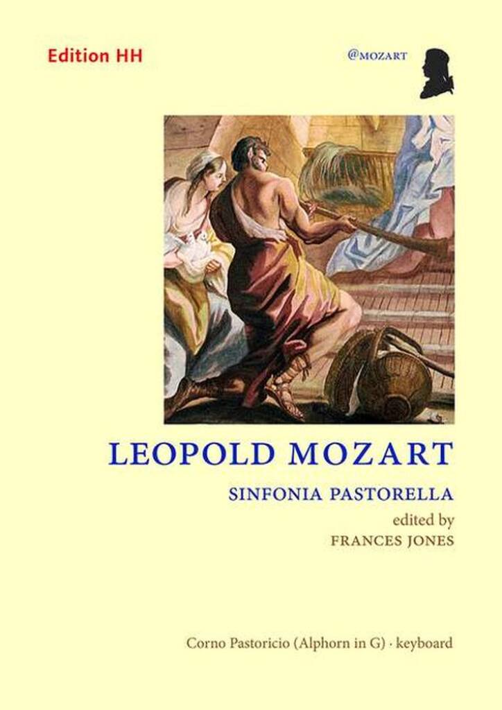 Sinfonia Pastorella